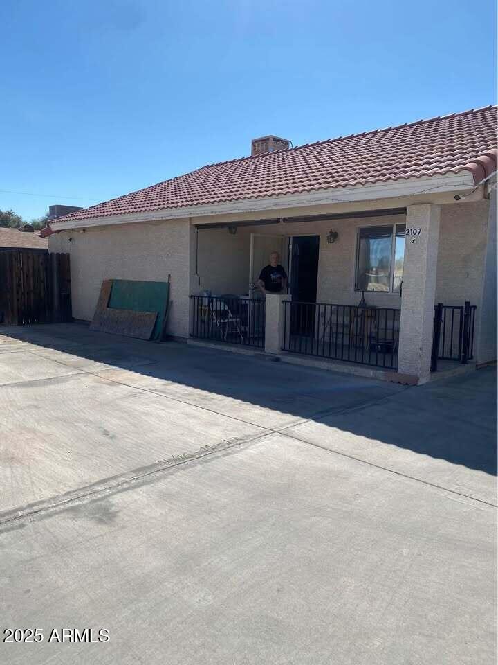 2107 W Glenrosa Ave., Phoenix, AZ 85015