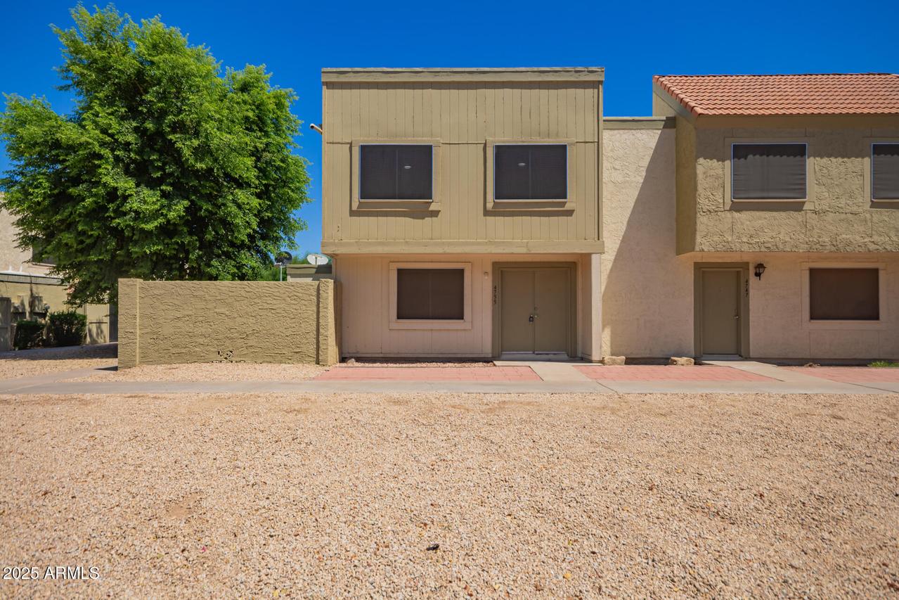 4755 W Palo Verde Dr., Glendale, AZ 85301
