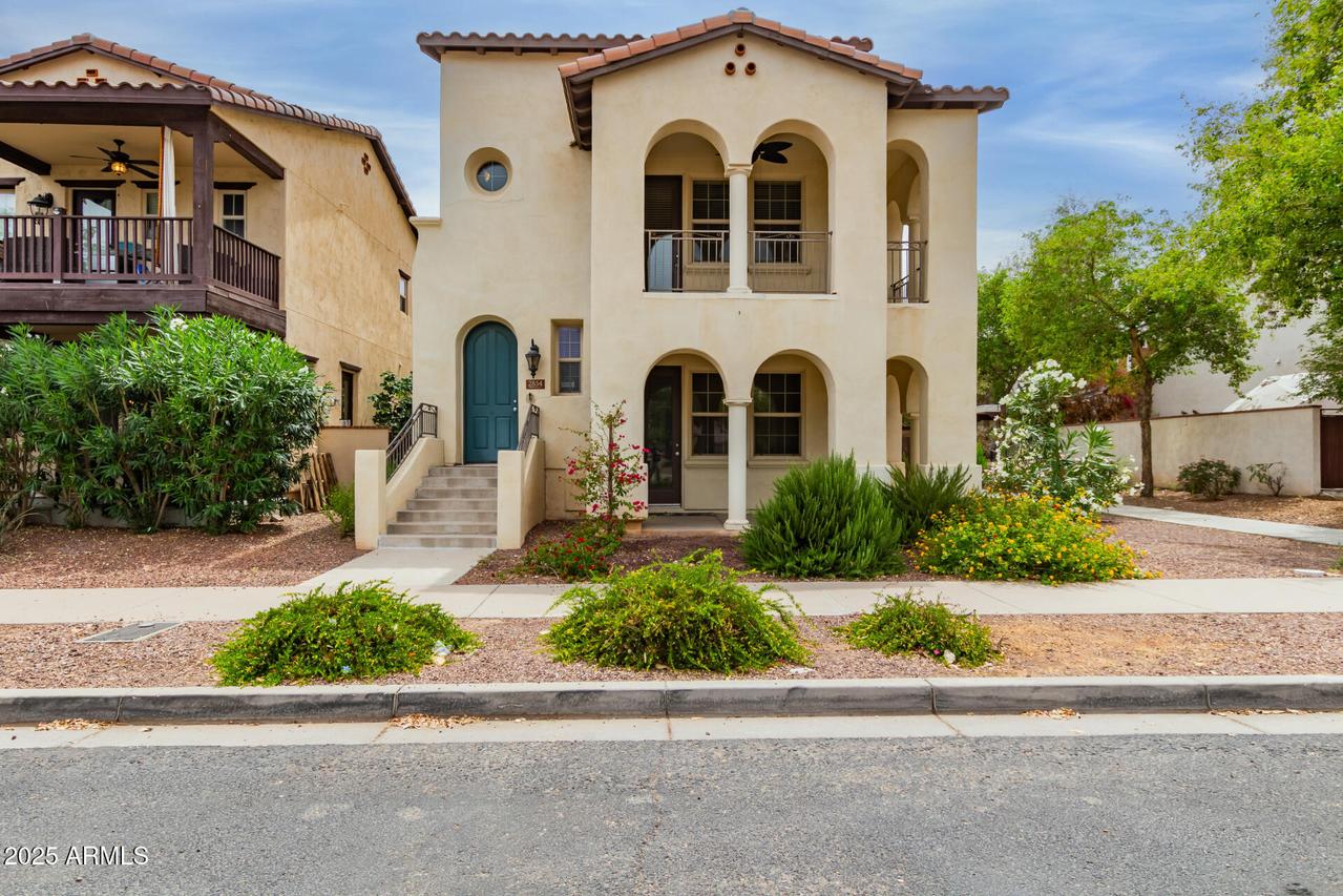 2854 N Claire Dr., Buckeye, AZ 85396