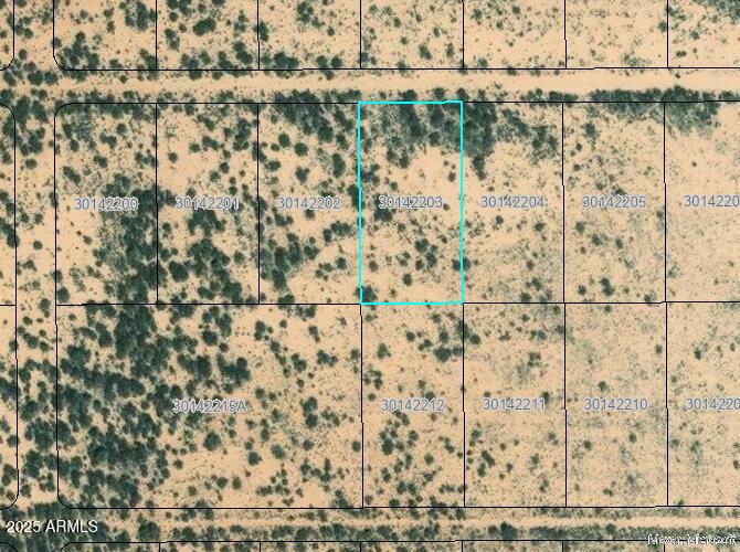 1400 appx E Tamarack Rd. #-, Bowie, AZ 85605