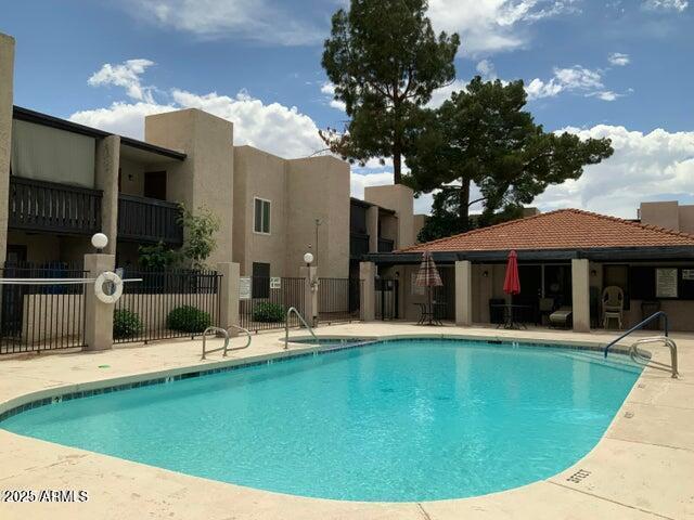 1927 E Hampton Ave. #260, Mesa, AZ 85204
