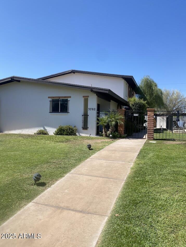 3702 E Monterosa 2 St. #10, Phoenix, AZ 85018