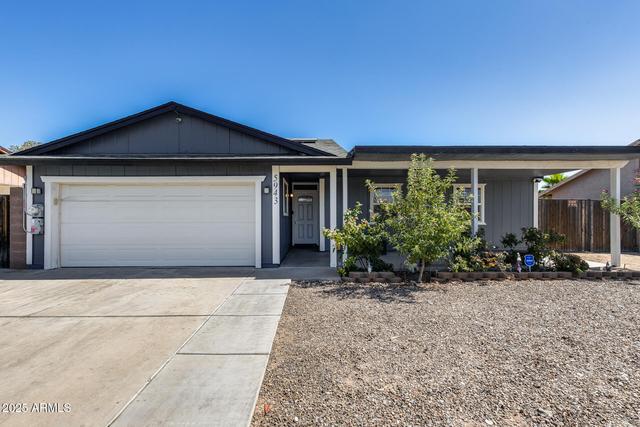New Homes For Sale This Week That Attend Foothills Elementary School: July 25th to July 31st
