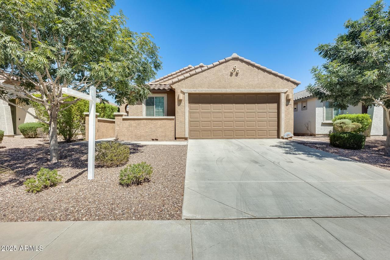 20134 W Harrison St., Buckeye, AZ 85326
