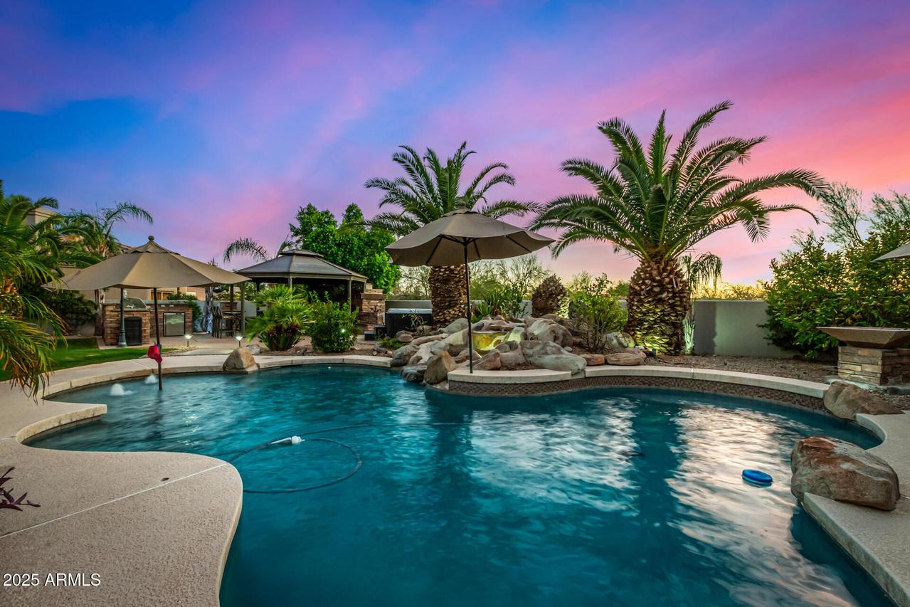 11336 N 117th Way, Scottsdale, AZ 85259