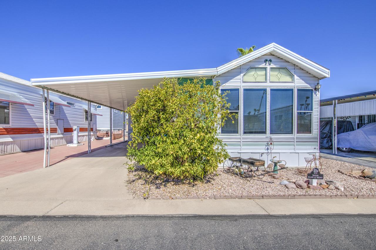 7750 E Broadway Rd. #90, Mesa, AZ 85208