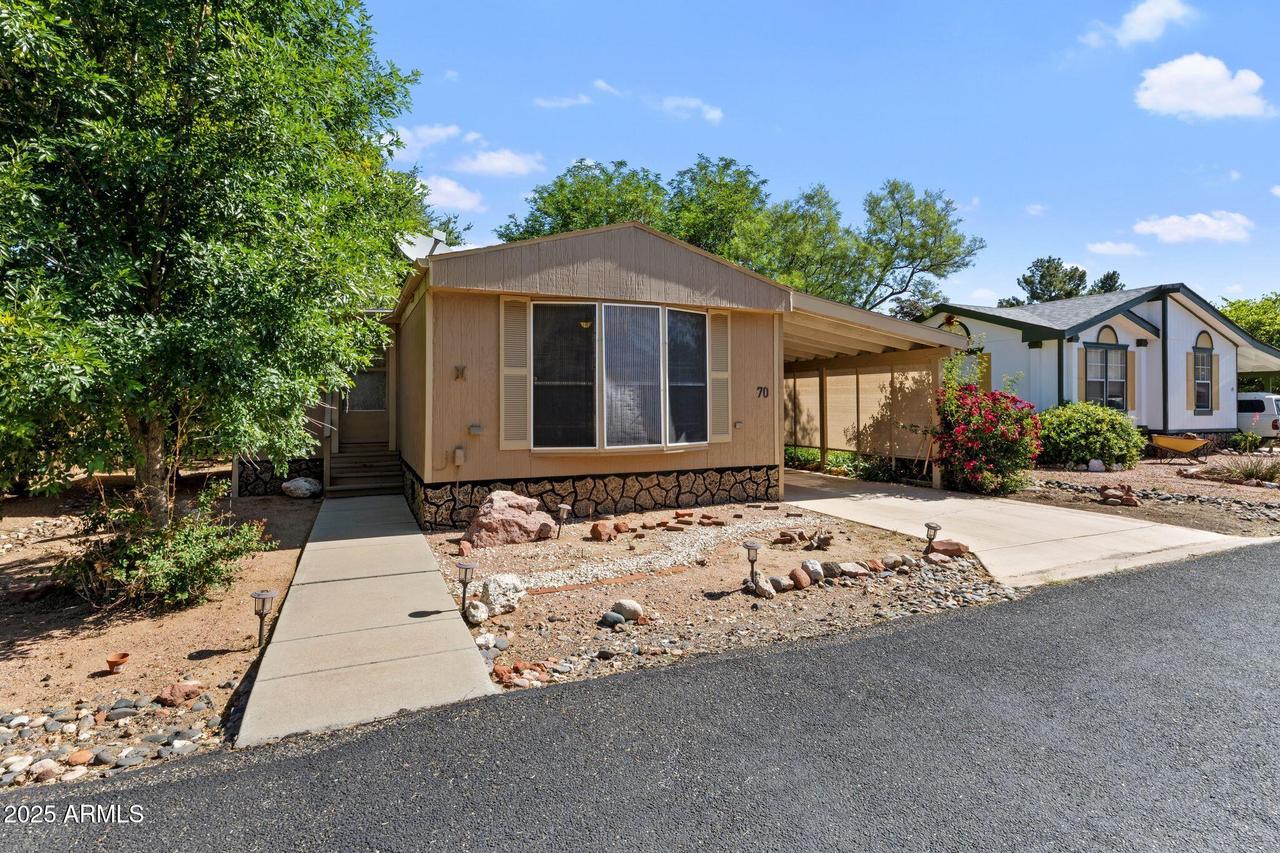 1487 W Horseshoe Bend Dr. #70, Camp Verde, AZ 86322