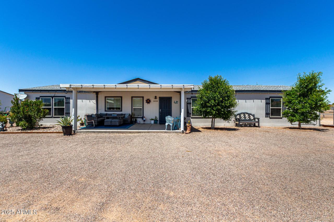 10558 N Bluegrass St., Florence, AZ 85132