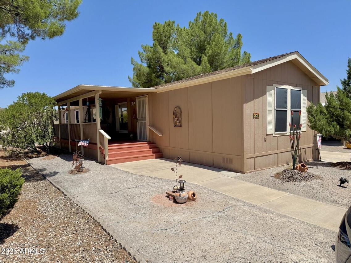 2050 W State Route 89a #181, Cottonwood, AZ 86326