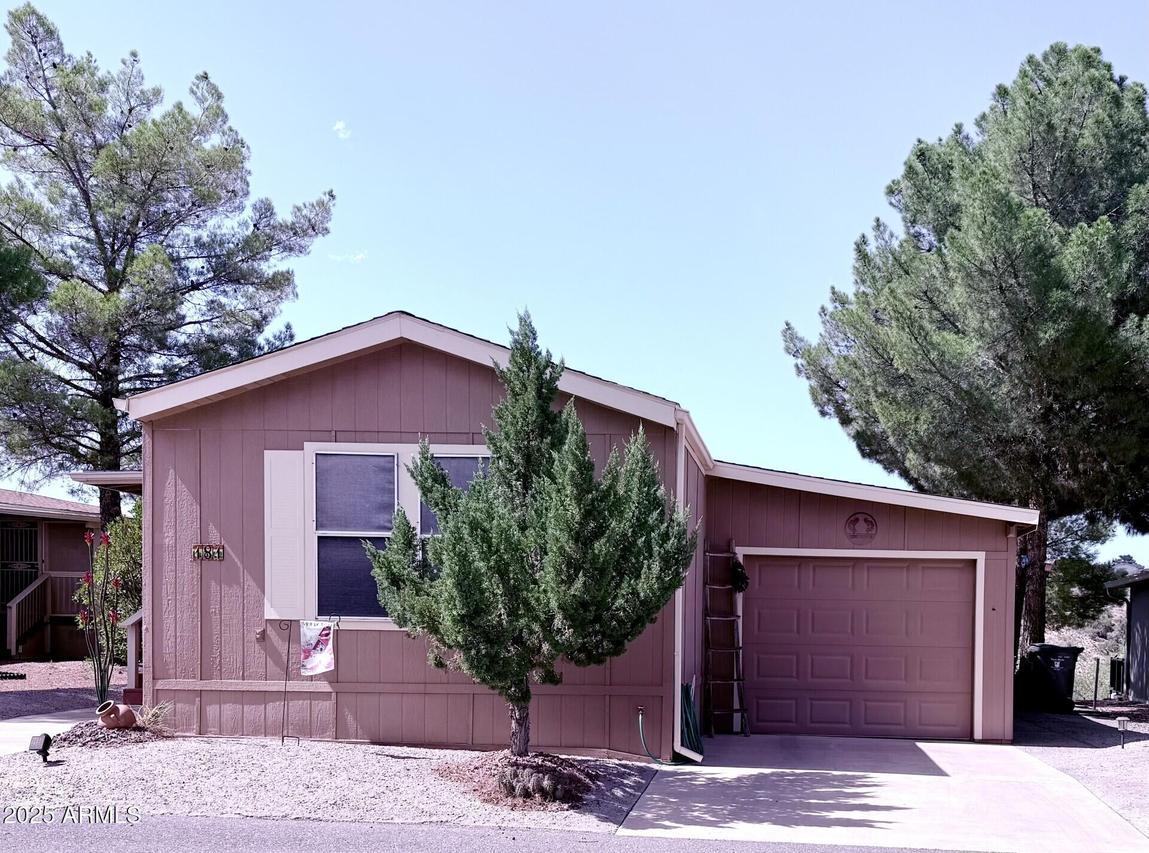 2050 W State Route 89a #181, Cottonwood, AZ 86326