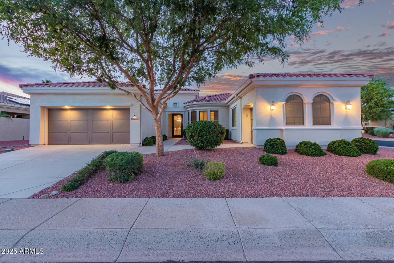 12820 W La Vina Dr., Sun City West, AZ 85375