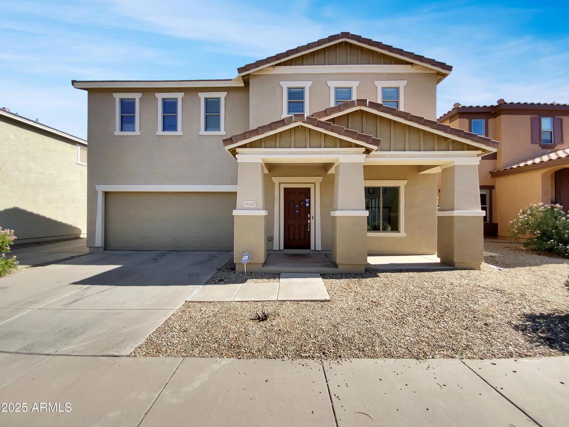18547 W Fairway Dr., Surprise, AZ 85374