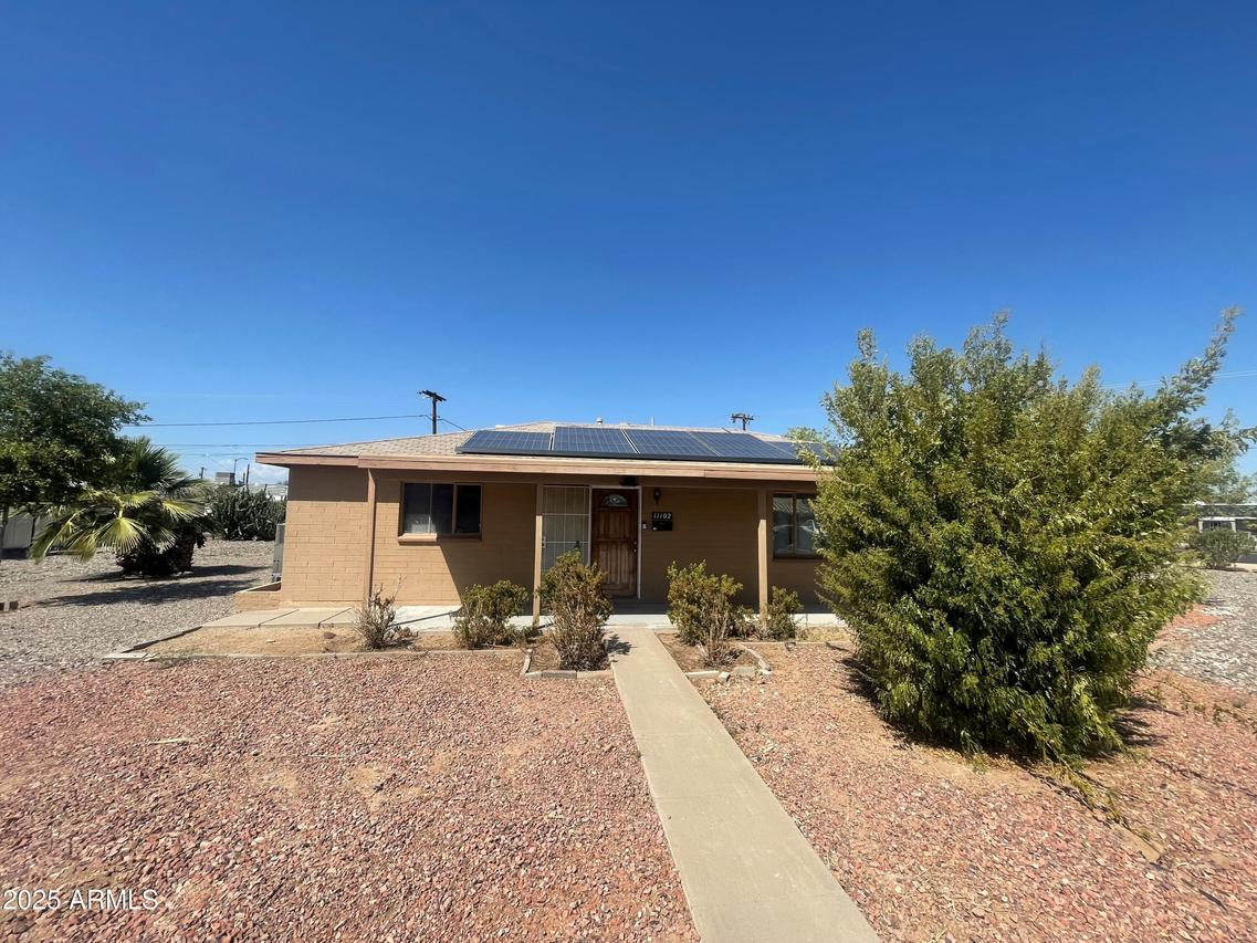 11102 W Indiana Ave., Youngtown, AZ 85363