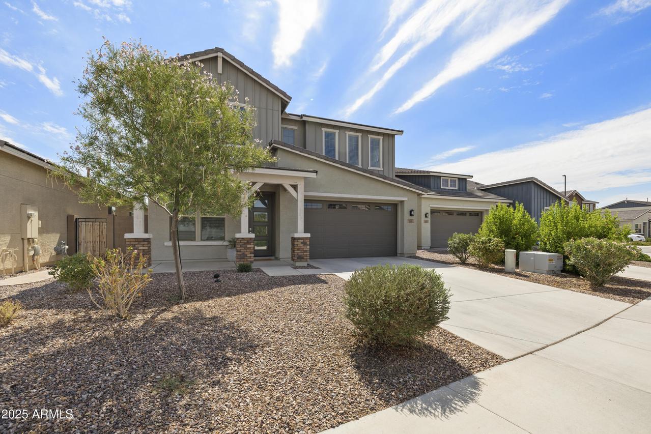 3021 S Valerie Dr., Chandler, AZ 85286