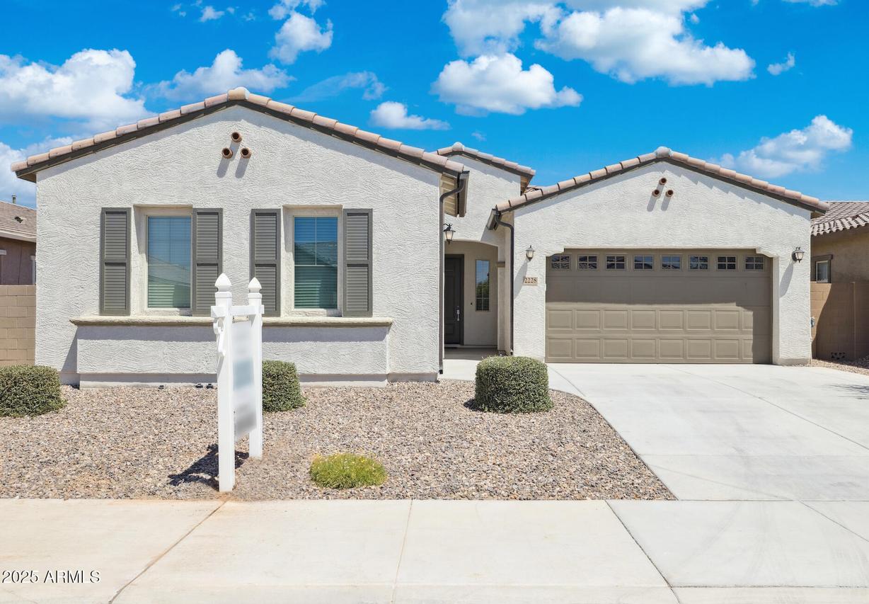 2228 E Isaiah Ave., Gilbert, AZ 85298