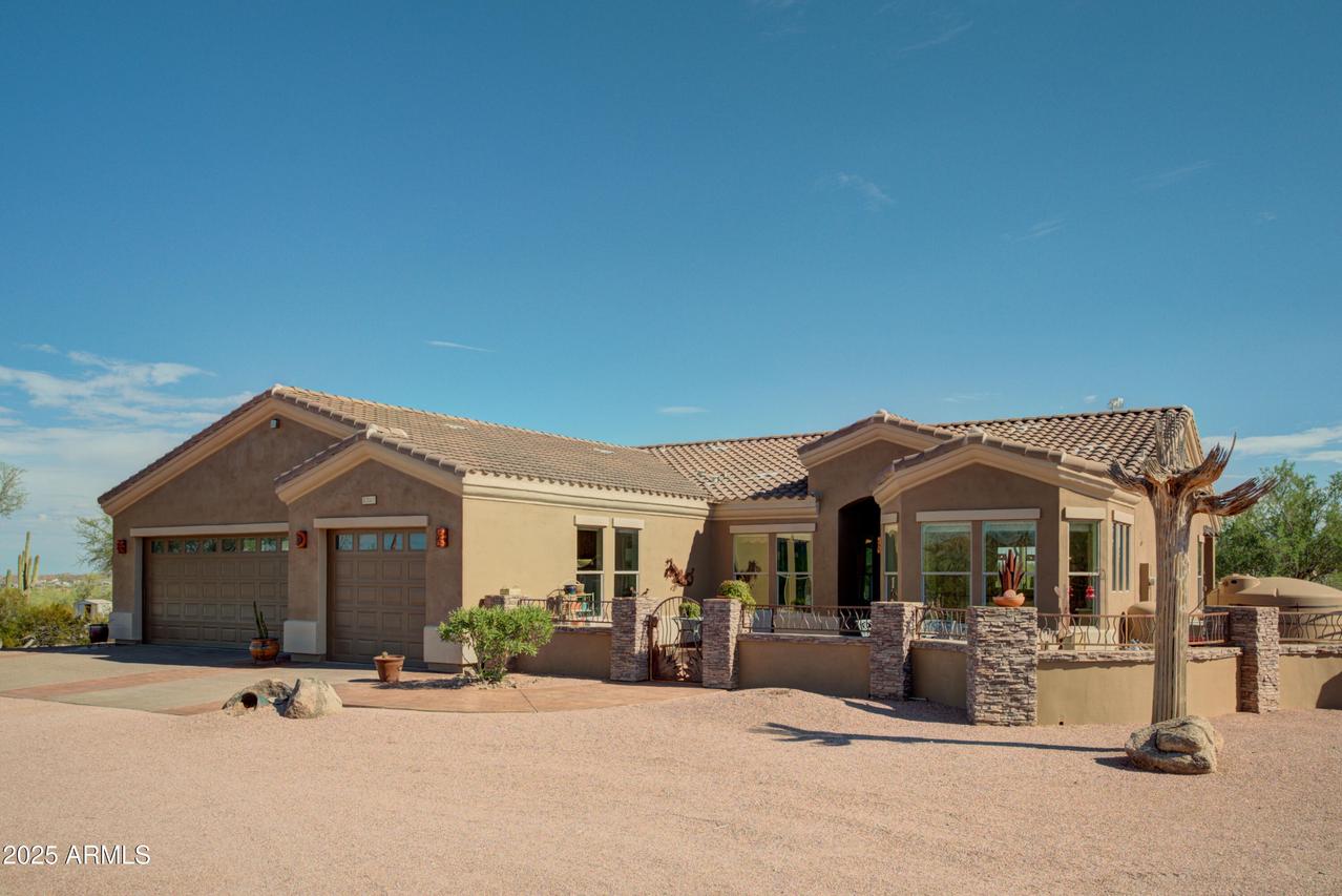 5341 W Judd Rd., Queen Creek, AZ 85144