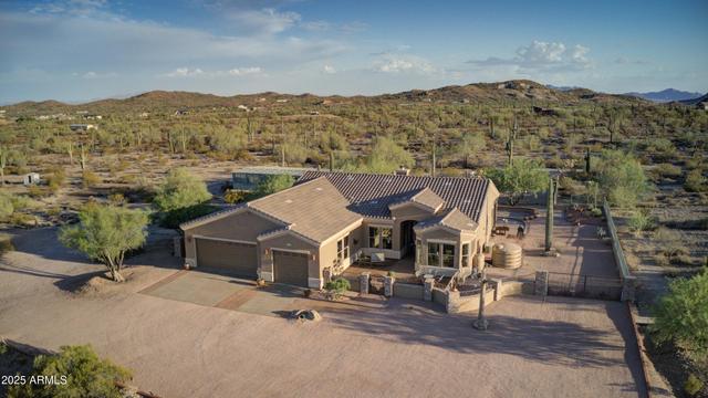 New Homes with Master Bedrooms on the 1st Floor That Attend San Tan Foothills High School: July 26th to August 1st