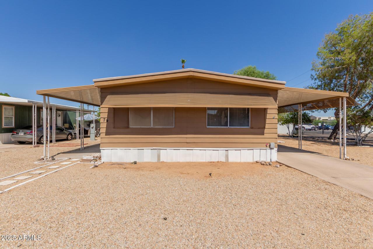 2650 W Union Hills Dr. #74, Phoenix, AZ 85027