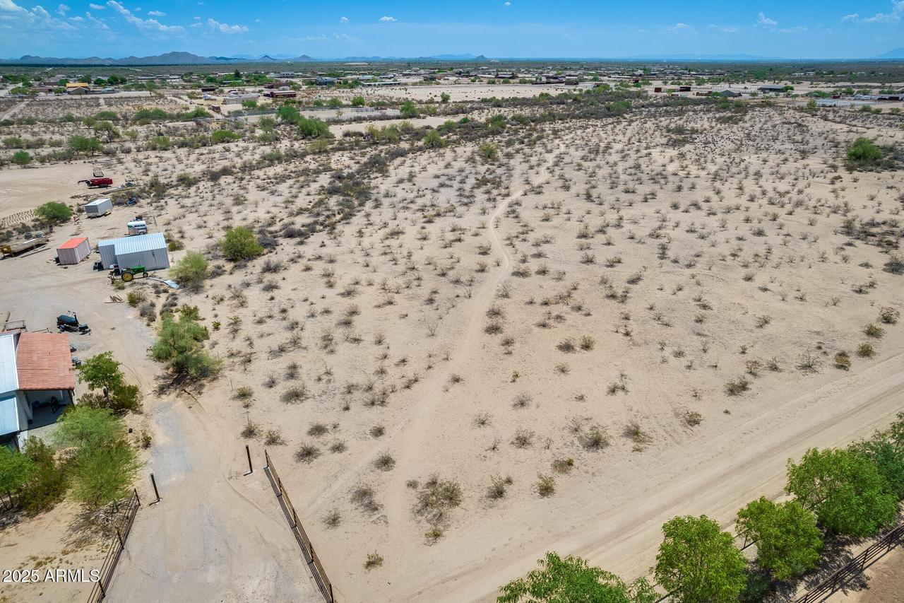 35915 N 218th Ave. #-, Wittmann, AZ 85361