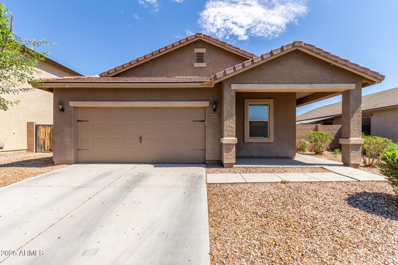 24458 W Gregory Rd., Buckeye, AZ 85326