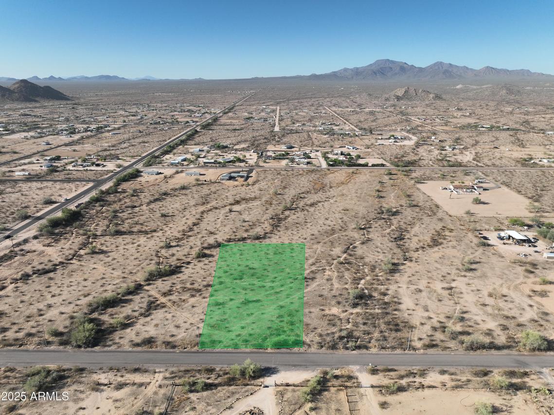 W Huisatch Rd. #19-2, Maricopa, AZ 85139