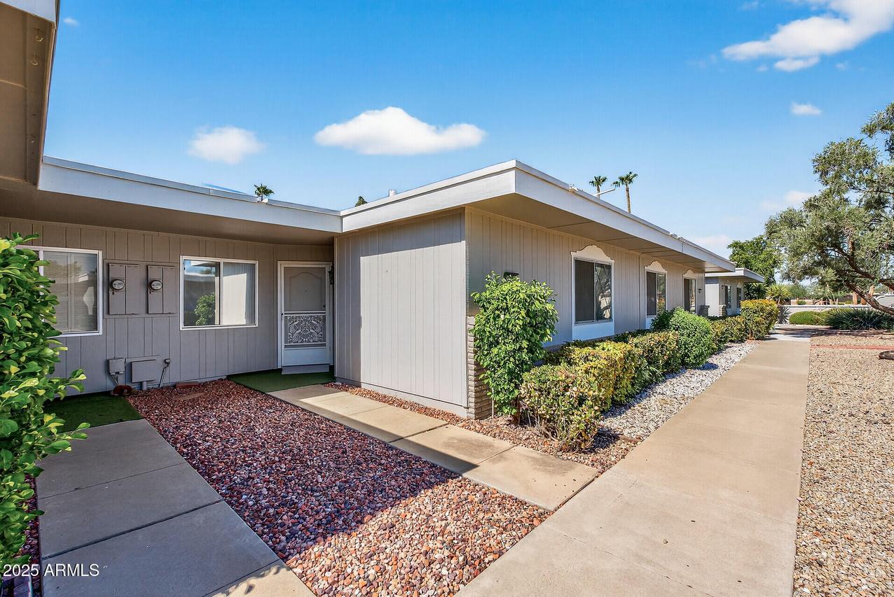 13805 N 109th Ave., Sun City, AZ 85351