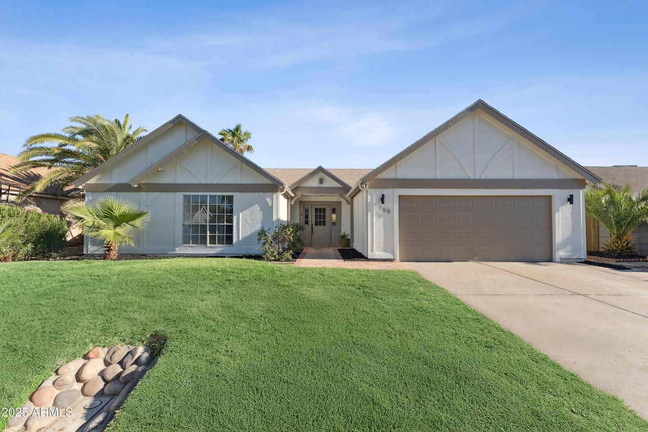 705 E Temple St., Chandler, AZ 85225