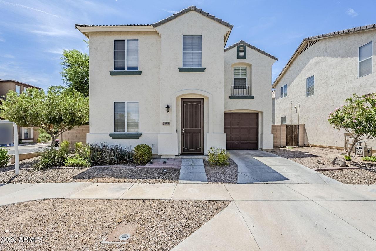 3024 S 101st Ave., Tolleson, AZ 85353