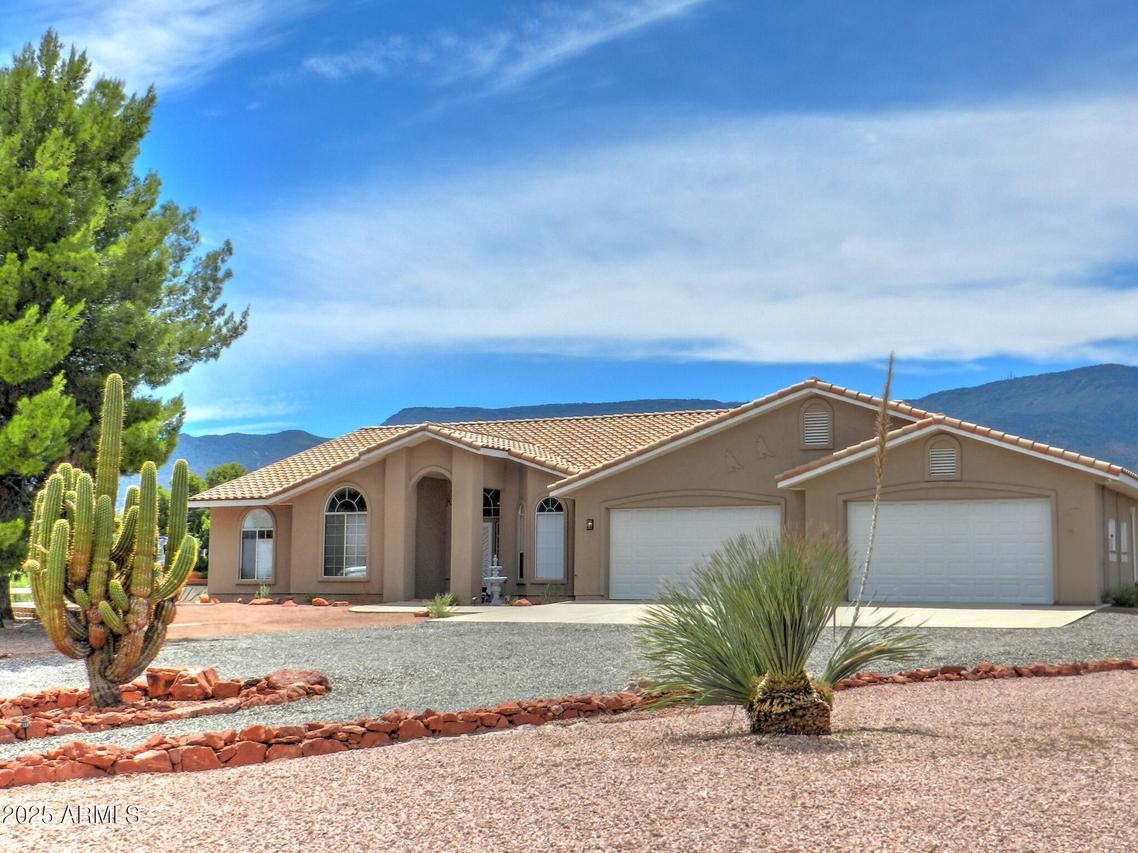 1000 S 12th St., Cottonwood, AZ 86326