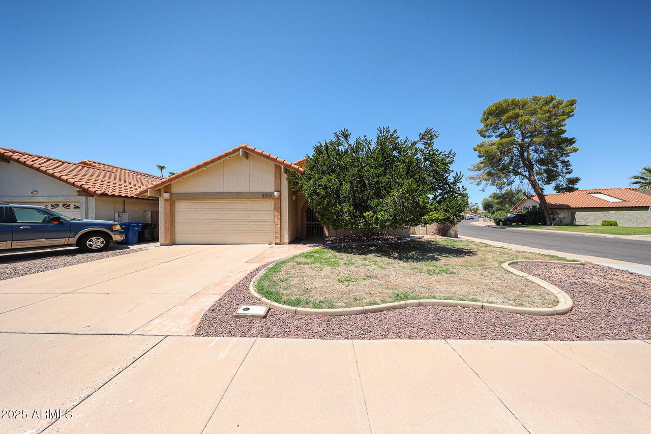 2232 S Gaucho, Mesa, AZ 85202