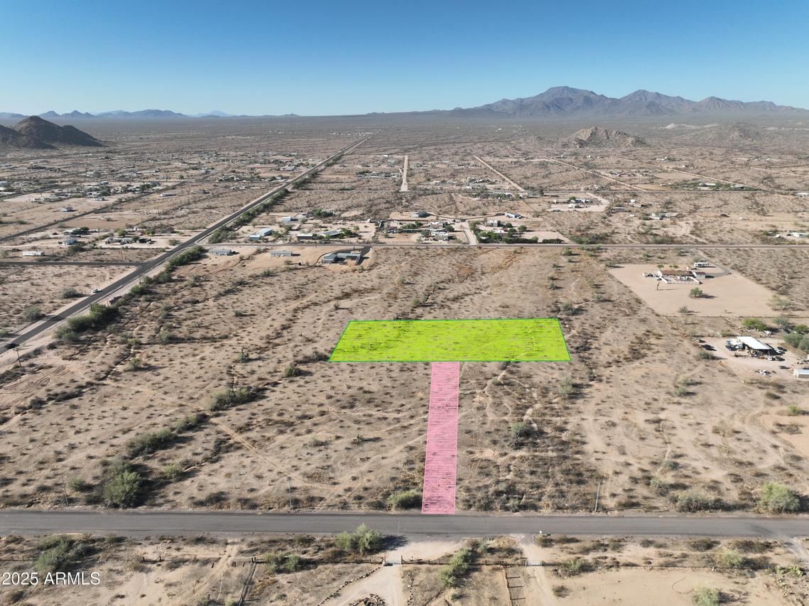 W Huisatch Rd. #19-3, Maricopa, AZ 85139
