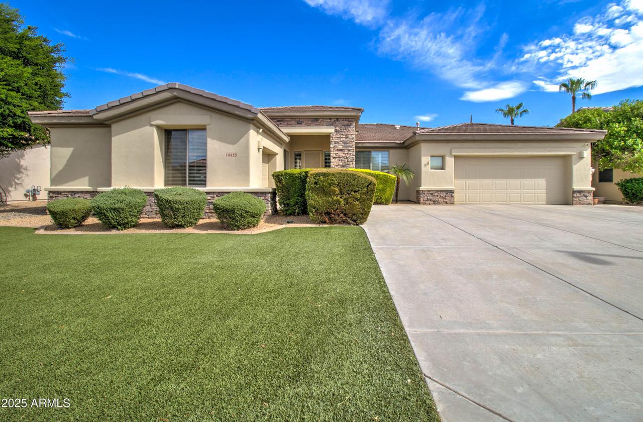 14453 W Verde Ln., Goodyear, AZ 85395