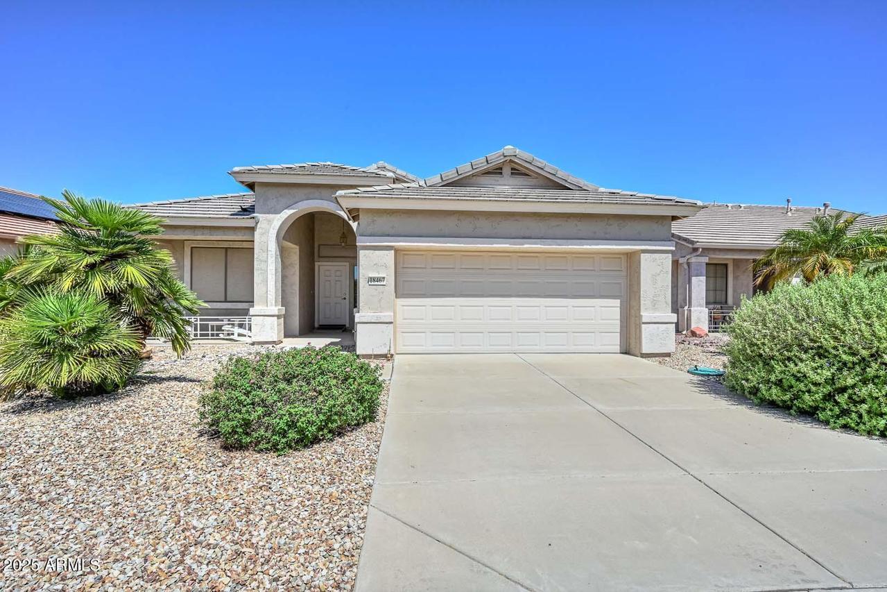 18467 N Coconino Dr., Surprise, AZ 85374