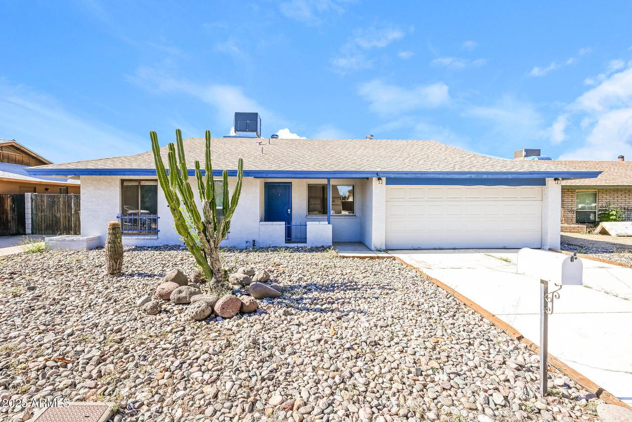 3019 W Libby St., Phoenix, AZ 85053