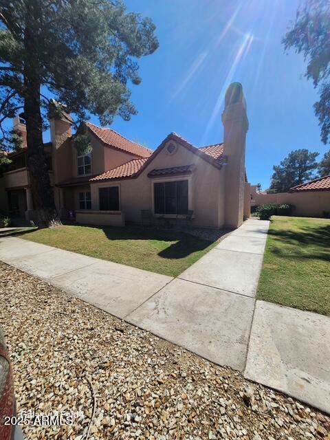 4901 E Kelton Ln. #1067, Scottsdale, AZ 85254