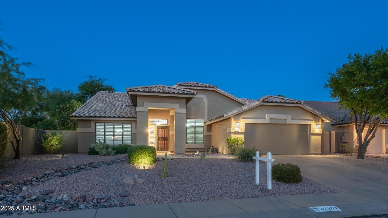 30607 N 41st St., Cave Creek, AZ 85331