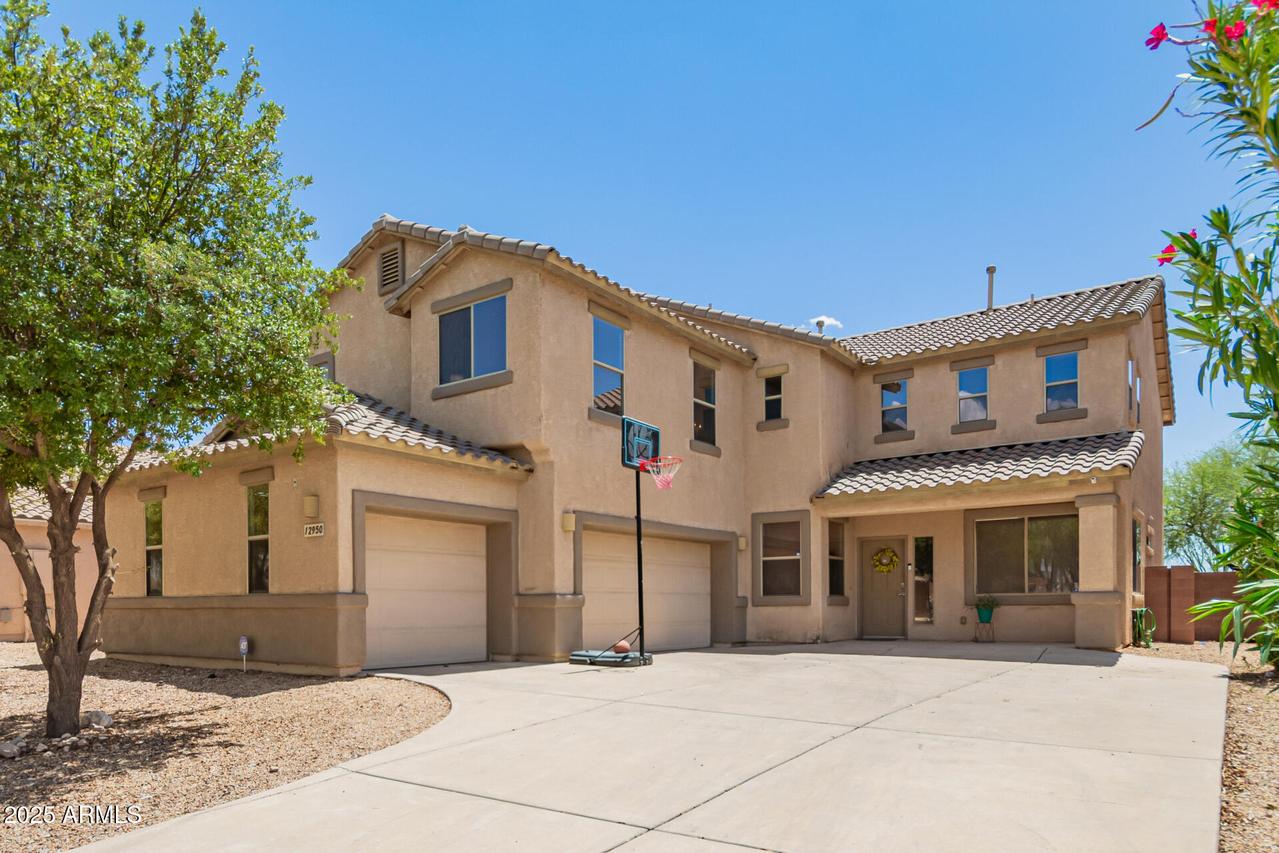 12950 E Wild Horse Corral Dr., Vail, AZ 85641