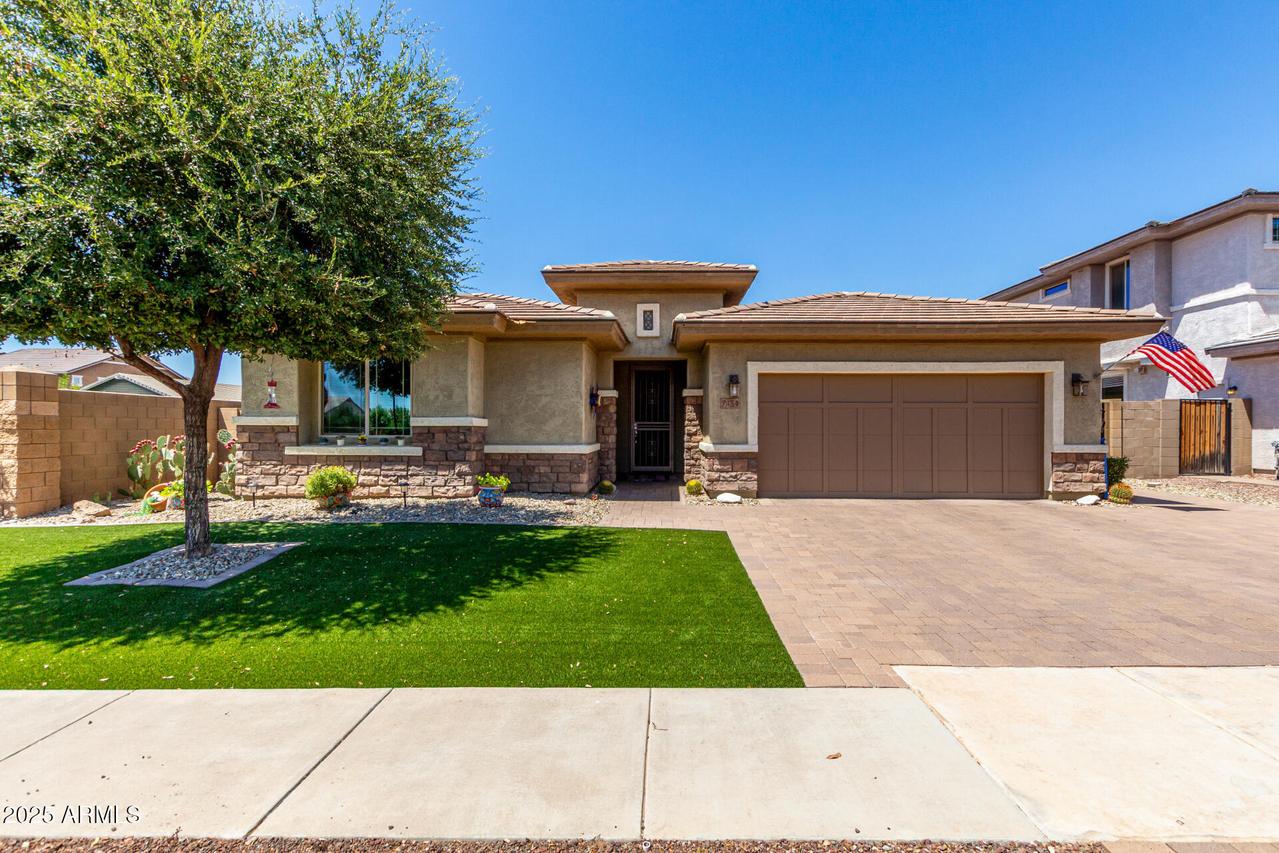 7454 E Plata Ave., Mesa, AZ 85212