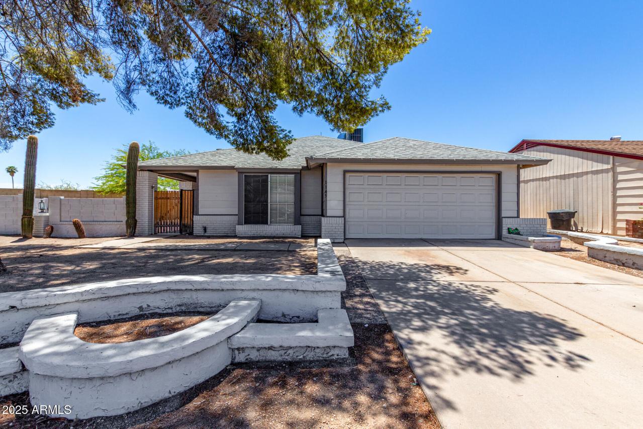 1145 W Carson Dr., Tempe, AZ 85282