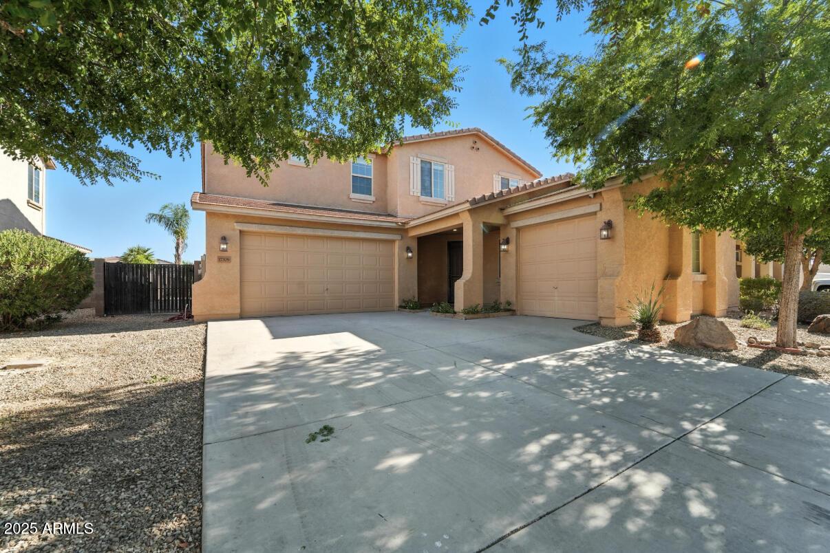 17379 W Bajada Rd., Surprise, AZ 85387