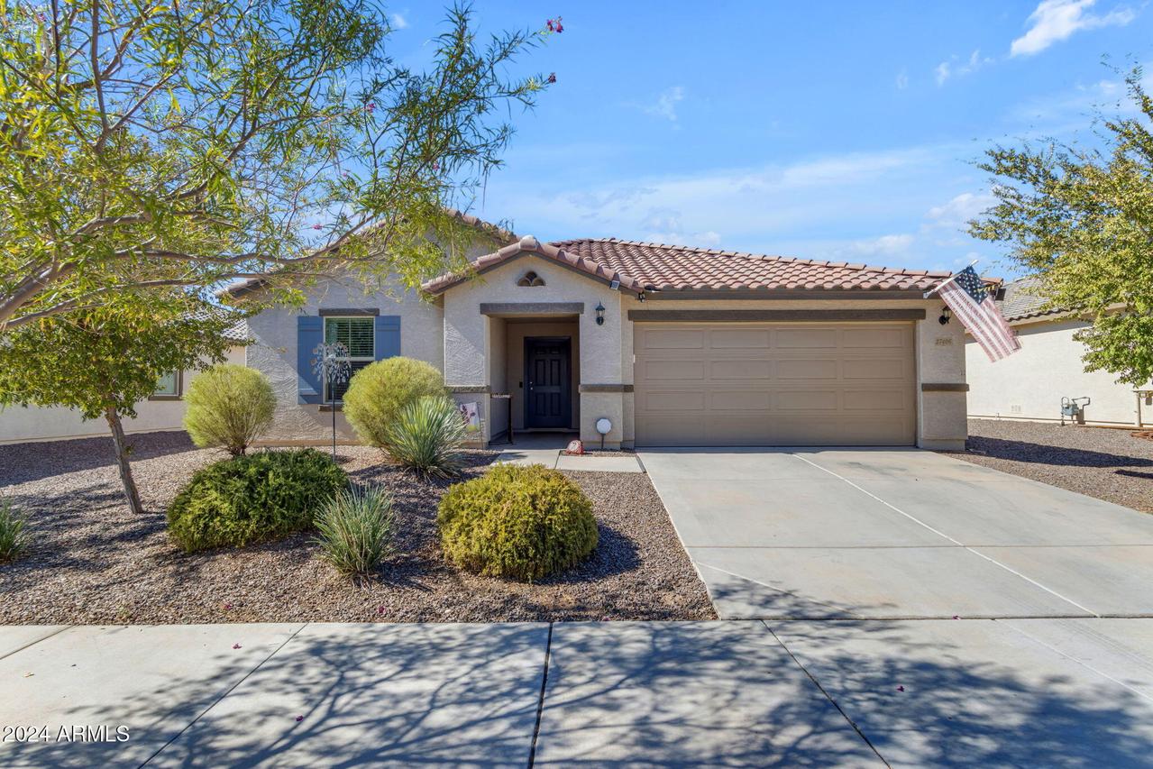 27406 N 172nd Ave., Surprise, AZ 85387
