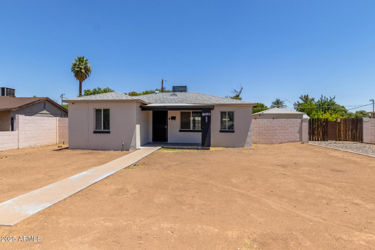 2615 N 29th Pl., Phoenix, AZ 85008