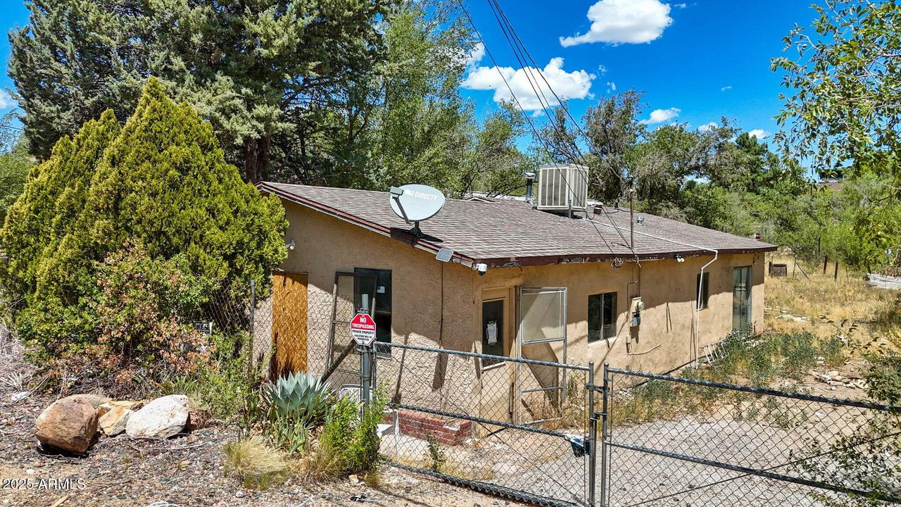 224 Madison Ave., Prescott, AZ 86301