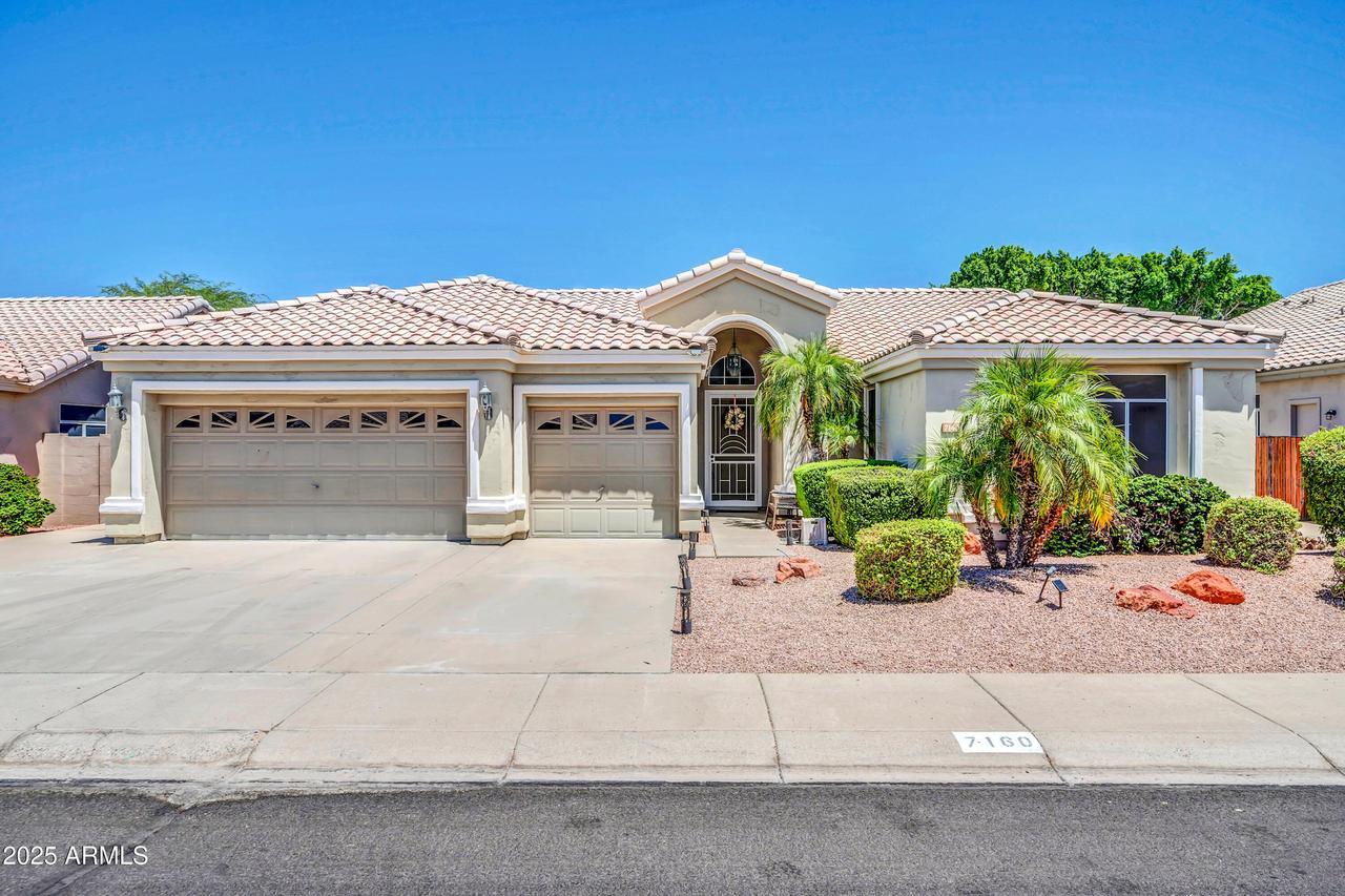 7160 W Foothill Dr., Glendale, AZ 85310