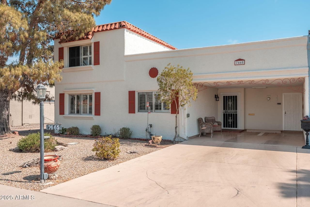 7665 E Highland Ave., Scottsdale, AZ 85251