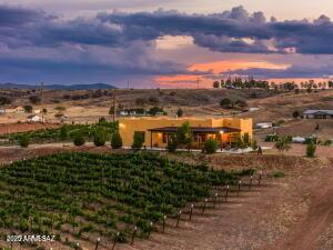 78 Harvest Dr., Sonoita, AZ 85637