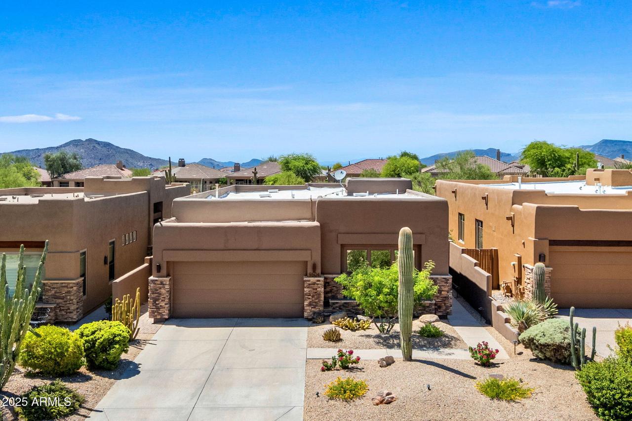 9604 E Chuckwagon Ln., Scottsdale, AZ 85262