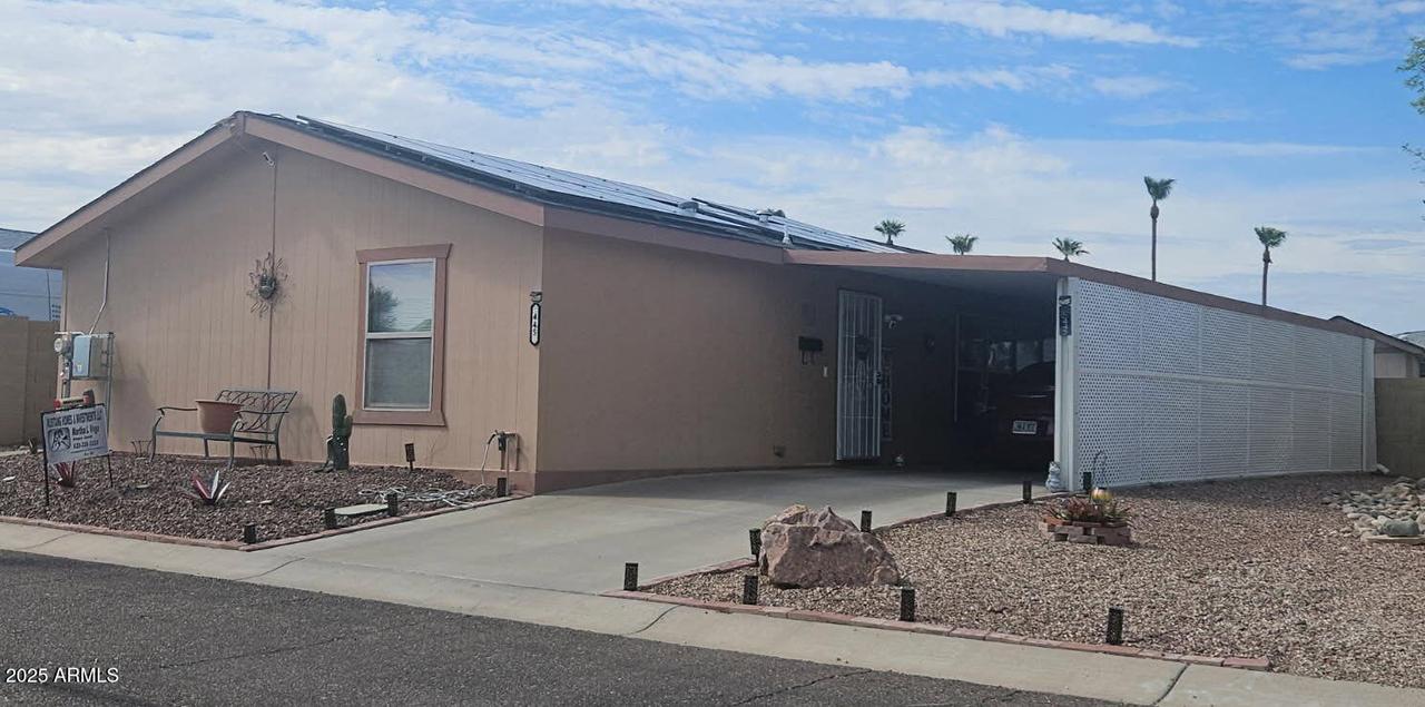 16101 N El Mirage Rd. #445, El Mirage, AZ 85335