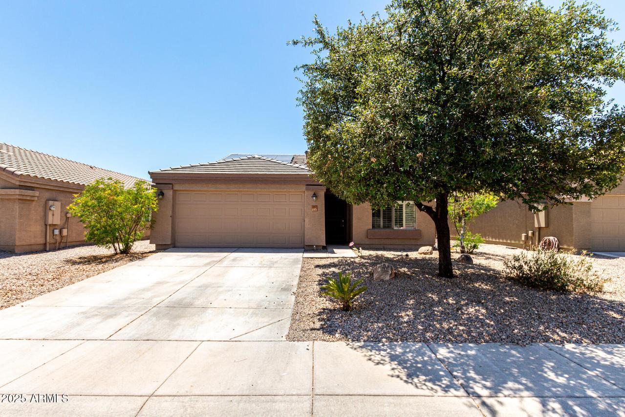 10617 W Nez Perce St., Tolleson, AZ 85353