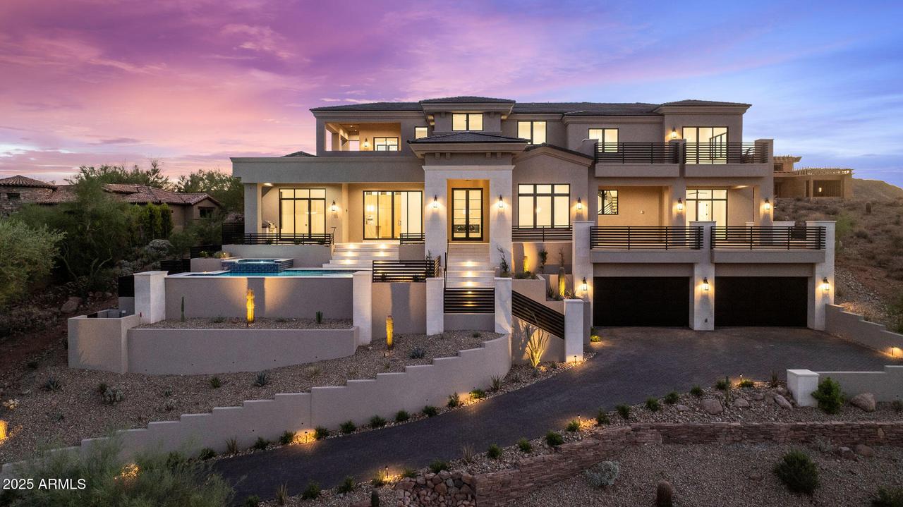 9504 N Desert Wash Tr., Fountain Hills, AZ 85268